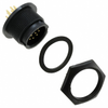 Circular Connector Assemblies - 4291-9PG-3ES-ND - DigiKey