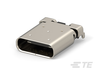 USB, DVI, HDMI Connector Assemblies - 17-2129691-2CT-ND - DigiKey