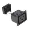 Power Entry Modules (PEM) - 486-6613-ND - DigiKey