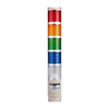 Stackable Tower Lighting, Beacons, and Components - MT4B5DL - Quarktwin Technology Ltd.