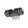 Headers, Male Pins - M80-5L10822MC-ND - DigiKey