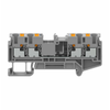 Din Rail, Channel - 2057-REB-B4B-GY-ND - DigiKey
