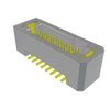 Headers, Male Pins - TFM-108-02-S-D-WT-ND - DigiKey