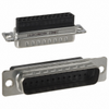 D-Sub, D-Shaped Connector Housings - 626-1065-ND - DigiKey