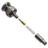 Coaxial Connector (RF) Assemblies - ARFX1887-ND - DigiKey