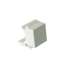 Keystone Connector Accessories - 5073-MJSCVR-WT-ND - DigiKey