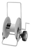 Hannay Direct Crank Reel With At Wheels -- HANAVATC1250