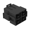 Rectangular Connector Housings - A114187-ND - DigiKey