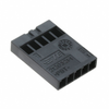 Rectangular Connector Housings - A125191-ND - DigiKey
