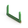 Edgeboard Connectors - 151-345-090-521-578-ND - DigiKey