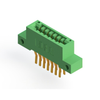 Edgeboard Connectors - 151-346-014-560-212-ND - DigiKey