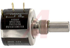 Pot;Wirewound;Rest 10 Kilohms;Panel;10 Turns;Pwr-Rtg 2W;Shaft Dia 0.2497in - 70218582 - Allied Electronics, Inc.