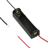 Battery Holders, Clips, Contacts - 2467 - ODG (Origin Data Global)