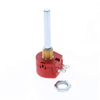Rotary Potentiometers, Rheostats - 478-3109605994-ND - DigiKey