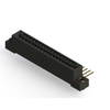Edgeboard Connectors - 151-396-018-558-103-ND - DigiKey