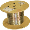 Wire, Hook-Up; Bus Bar; 14 AWG; 0.065 in.; 4107 CMA - 70195082 - Allied Electronics, Inc.