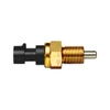Switches & Connectors - Control Switches - Plunger Switches - Series: Mechanical Plunger Switches - 00712000 -- 00712000