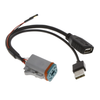 Encoders - 136-T18912-6-ND - DigiKey