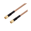 Coaxial Cables (RF) - 5328-FMCA10016-24-ND - DigiKey