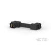 Pluggable Cables - 2820328-2-ND - DigiKey