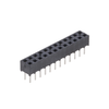 Headers, Receptacles, Female Sockets - SMM-112-01-L-D-ND - DigiKey