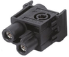 Heavy Duty Power Connector Inserts & Modules -- 6673581 - Image