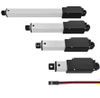 Electric Linear Actuators - 2020770 - RS Components, Ltd.