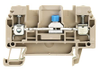 DIN Rail Terminal Blocks - 8239638 - RS Components, Ltd.