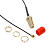 Coaxial Cables (RF) - 2958-YM0003CA-ND - DigiKey