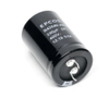 Aluminium Capacitors - 2098688 - RS Components, Ltd.