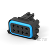 Rectangular Connector Housings - 1734-2319023-2-ND - DigiKey