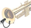 Clip Microphone for Brass -- 80424