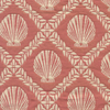 Shells Matelasse Fabric - R-Bridgit - Regal Fabrics, Inc.