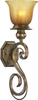 5439-1-62 Sconces-Single Glass - 699437 - Capital Lighting, Inc.