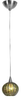 90980-BS/GRO Mini Pendants-Cable - 362806 - Capital Lighting, Inc.