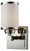 11250/1 Sconces-Single Glass - 607000 - Capital Lighting, Inc.