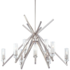 N6831-613 Twelve Light Chandelier - N6831-613 - Minka Group
