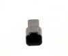 Rectangular Connectors, Heavy Duty - DT Series - DT04-2P - LADD Distribution