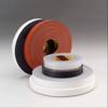 3M 9690 Clear Bonding Tape - 1 in Width x 60 yd Length - 0.5 mil Thick - Kraft Paper Liner - 74212 - 021200-74212 - R. S. Hughes Company, Inc.