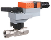 Characterized Control Valves -- B215HT029+LRB24-3-S - Image