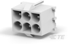 PCB Headers & Receptacles - 194002-1 - TE Connectivity