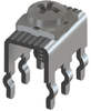 30Amp Screw Terminal w/Sems Screw-Assembled - 8199-SEMS - Keystone Electronics Corp.