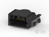 PCB Headers & Receptacles - 2272406-1 - TE Connectivity