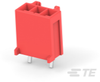 PCB Headers & Receptacles - 1-179844-2 - TE Connectivity