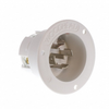 Power Entry Connectors - Inlets, Outlets, Modules -- WM22391-ND - Image
