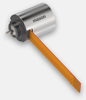 EC 9.2 flat Ø10 mm, brushless, 0.5 Watt, with Hall sensors -- 624161