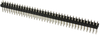 Board-Board Connector, Header, 72 Position, 2Row; Connector Systems 3M - 44F7506 - Newark, An Avnet Company