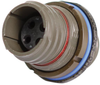 Circular Connector, Receptacle, 9-10, 10 Position, Cable; Product Range Amphenol Aerospace - 82X5939 - Newark, An Avnet Company