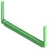 Card Edge Connector Rohs Compliant Edac - 62AJ9711 - Newark, An Avnet Company