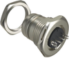 Ethernet Conn, Spe Jack, 2P2C, Panel; Modular Connector Type Amphenol Communications Solutions - 31AK7845 - Newark, An Avnet Company